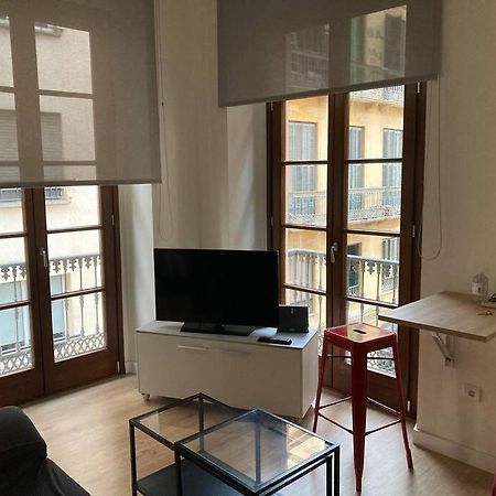 Malaga Centro Lägenhet Exteriör bild
